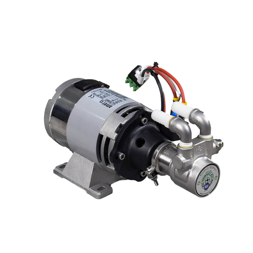 Watermaker Aqua 30 PRO