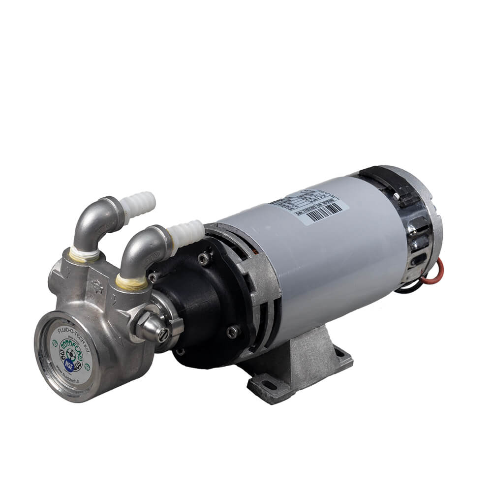 Watermaker AQUA 60 PRO