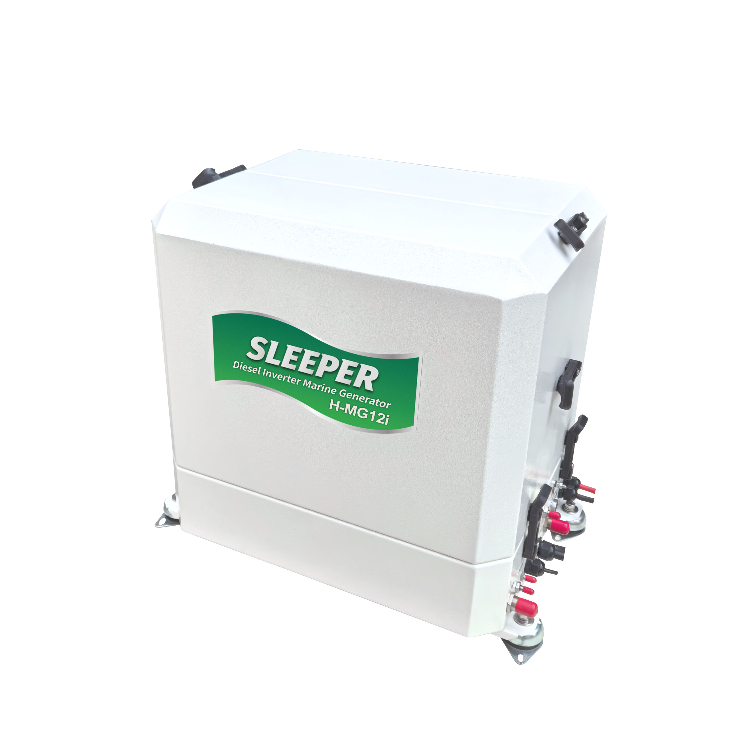 Sleeper H-MG12i İnvertör Deniz Jeneratörü