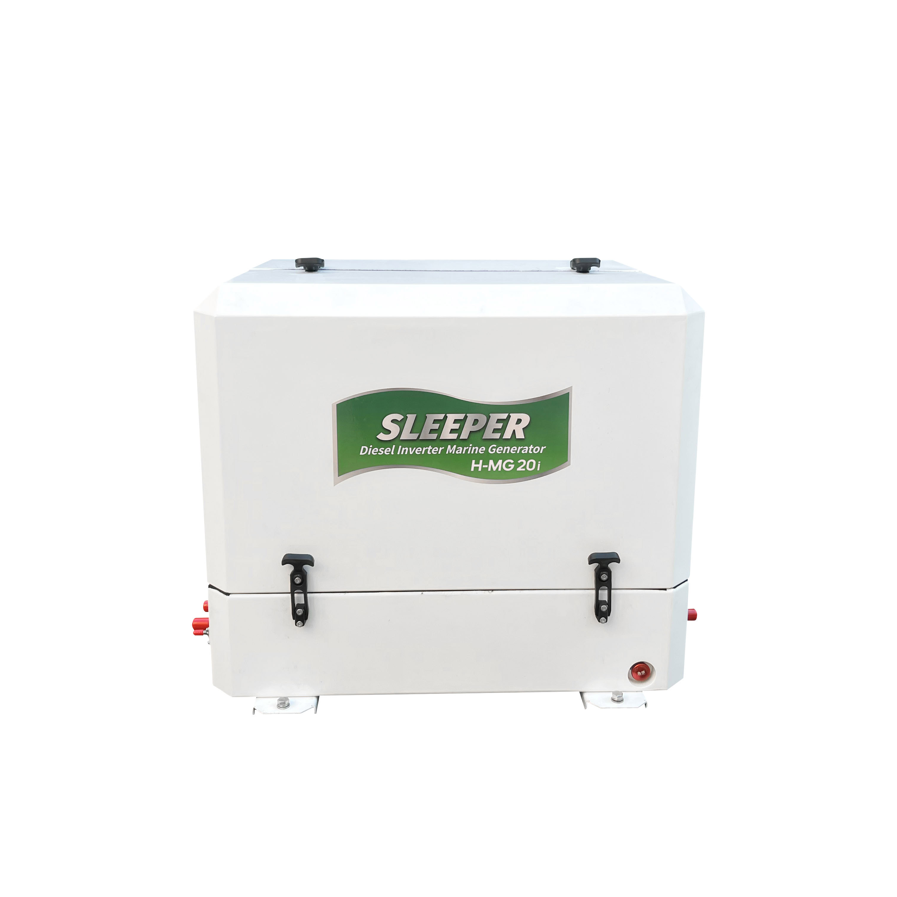 Sleeper H-MG20i Inverter Marine Generator