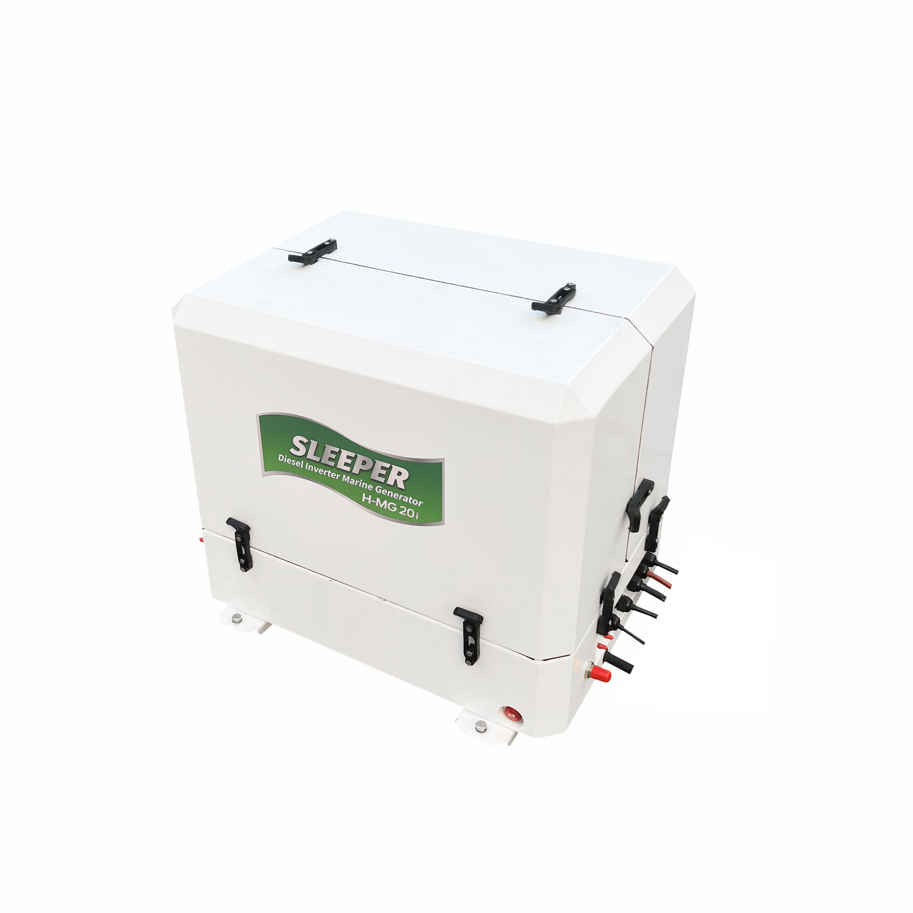 Sleeper H-MG20i Inverter Marine Generator