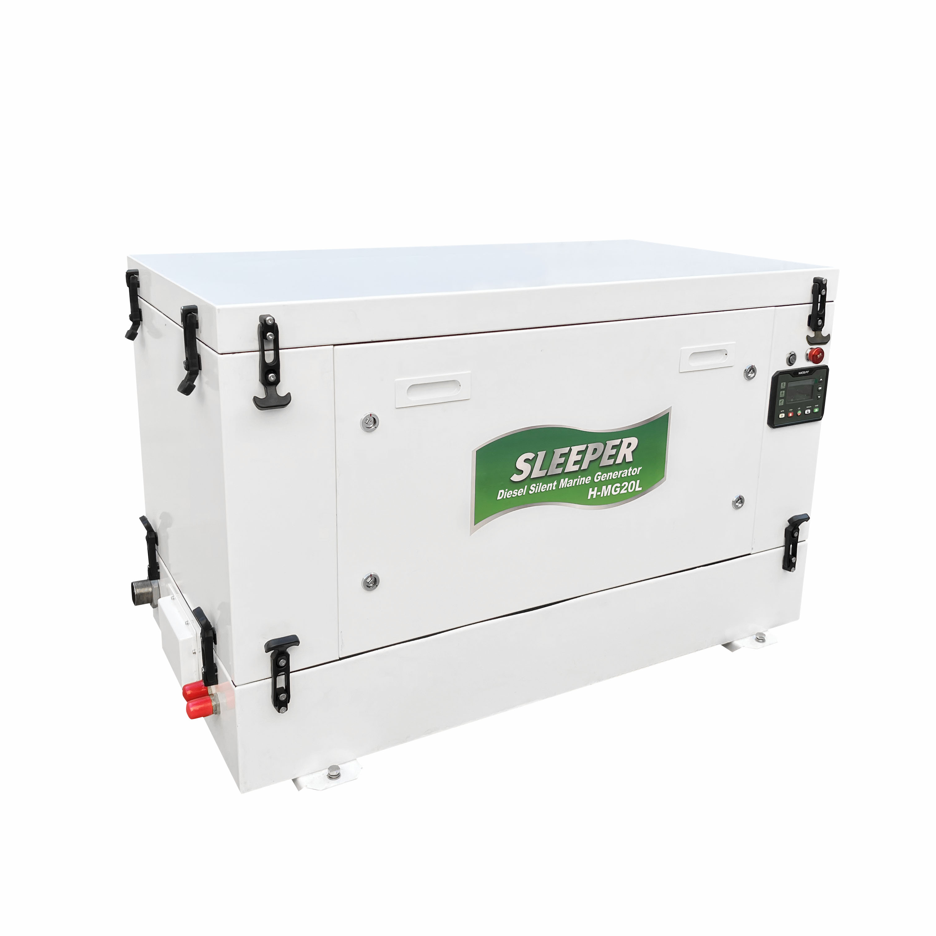 Sleeper H-MG20L 1500 RPM Marine Generator